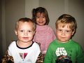 Fastelavn 2008 050